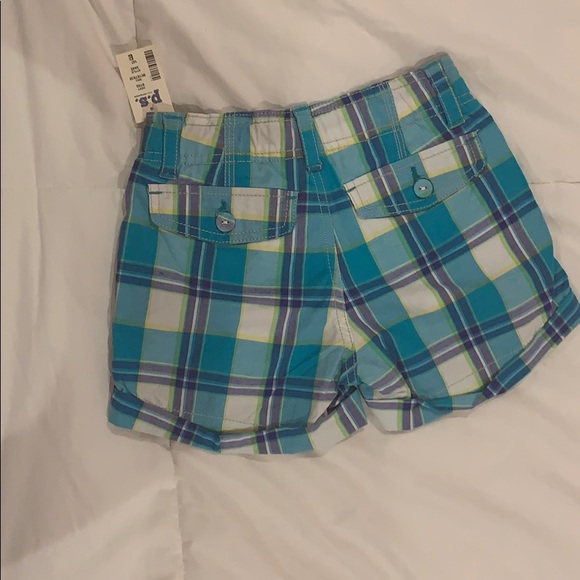 Girl’s shorts - Picture 4 of 9